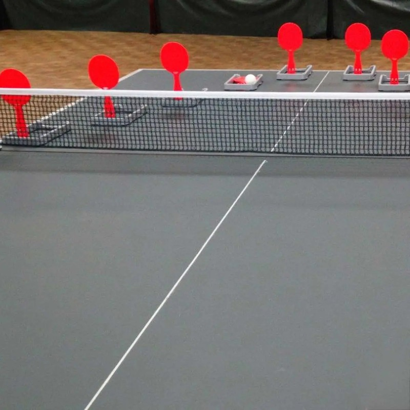 Тренувальний набір для настільного тенісу Gewo Flip-Paddle Set (109180000) фото4