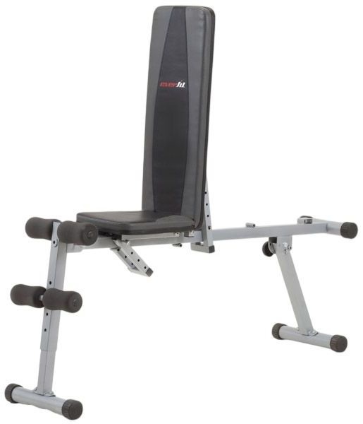 Регульована лава Everfit WBK-400 (WBK 400) фото