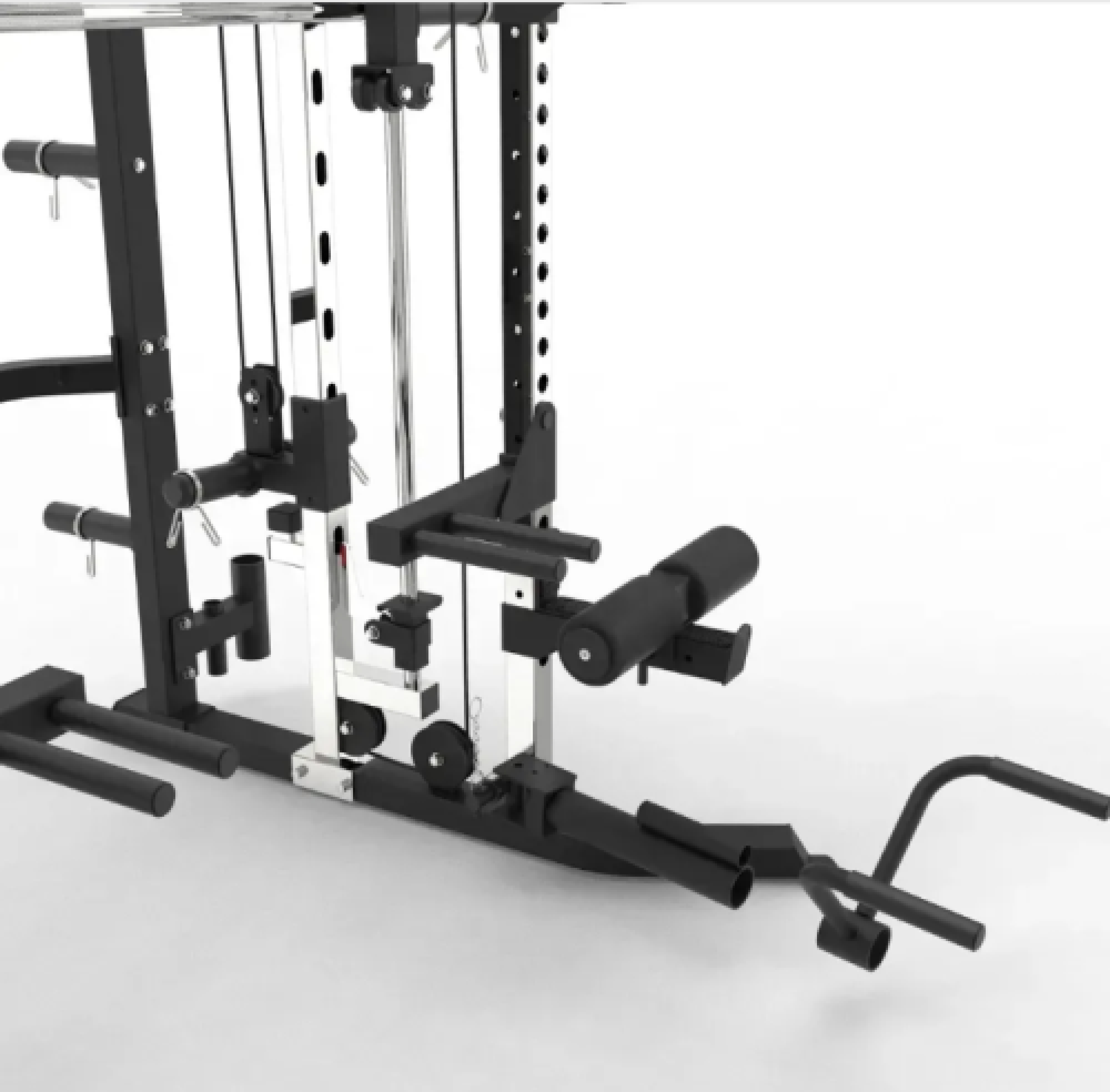 Силова мультистанція Toorx All-in-One ASX-2000 (ASX-2000) фото2