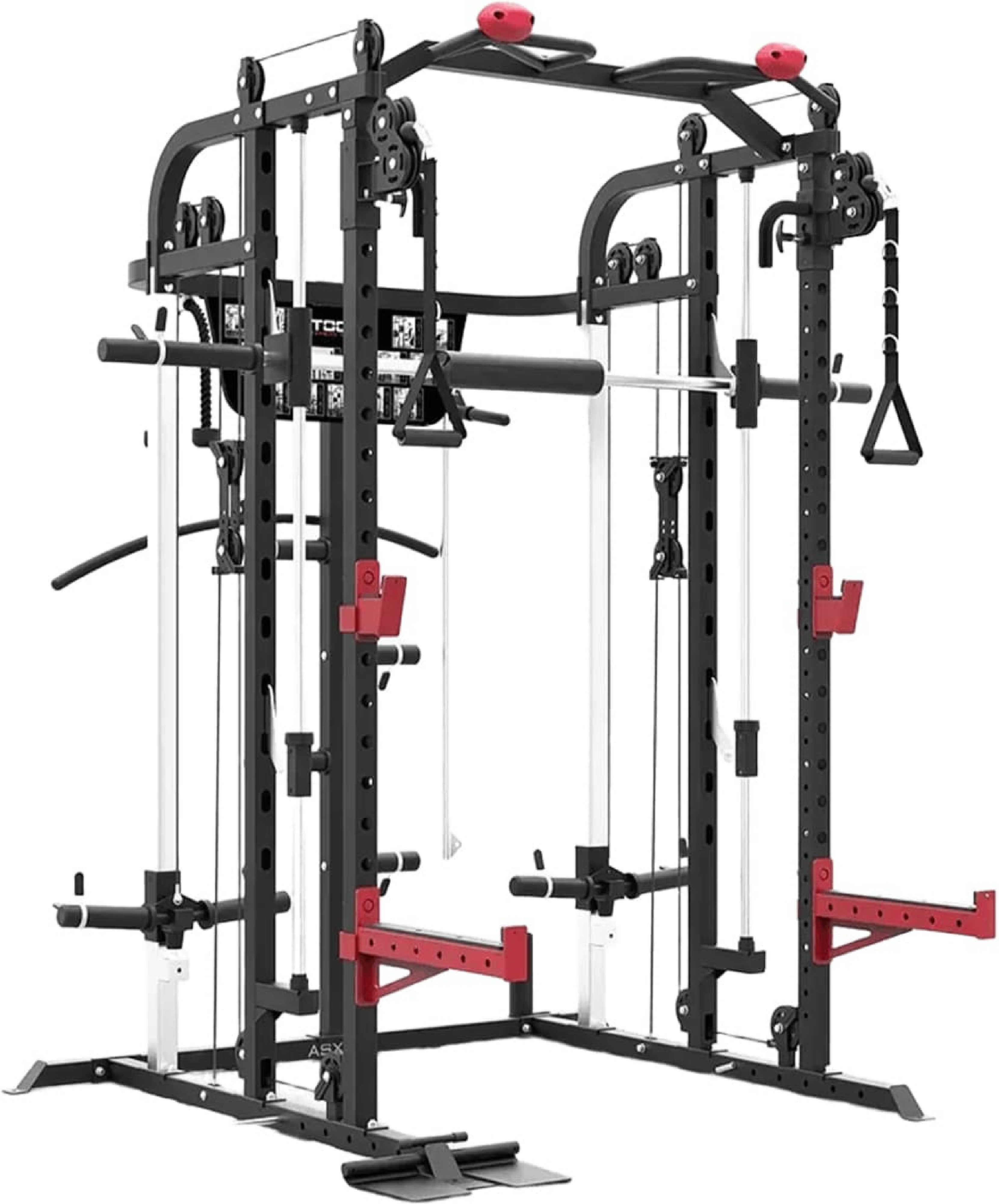 Силова мультистанція Toorx All-in-One ASX-90 (ASX-90) фото2
