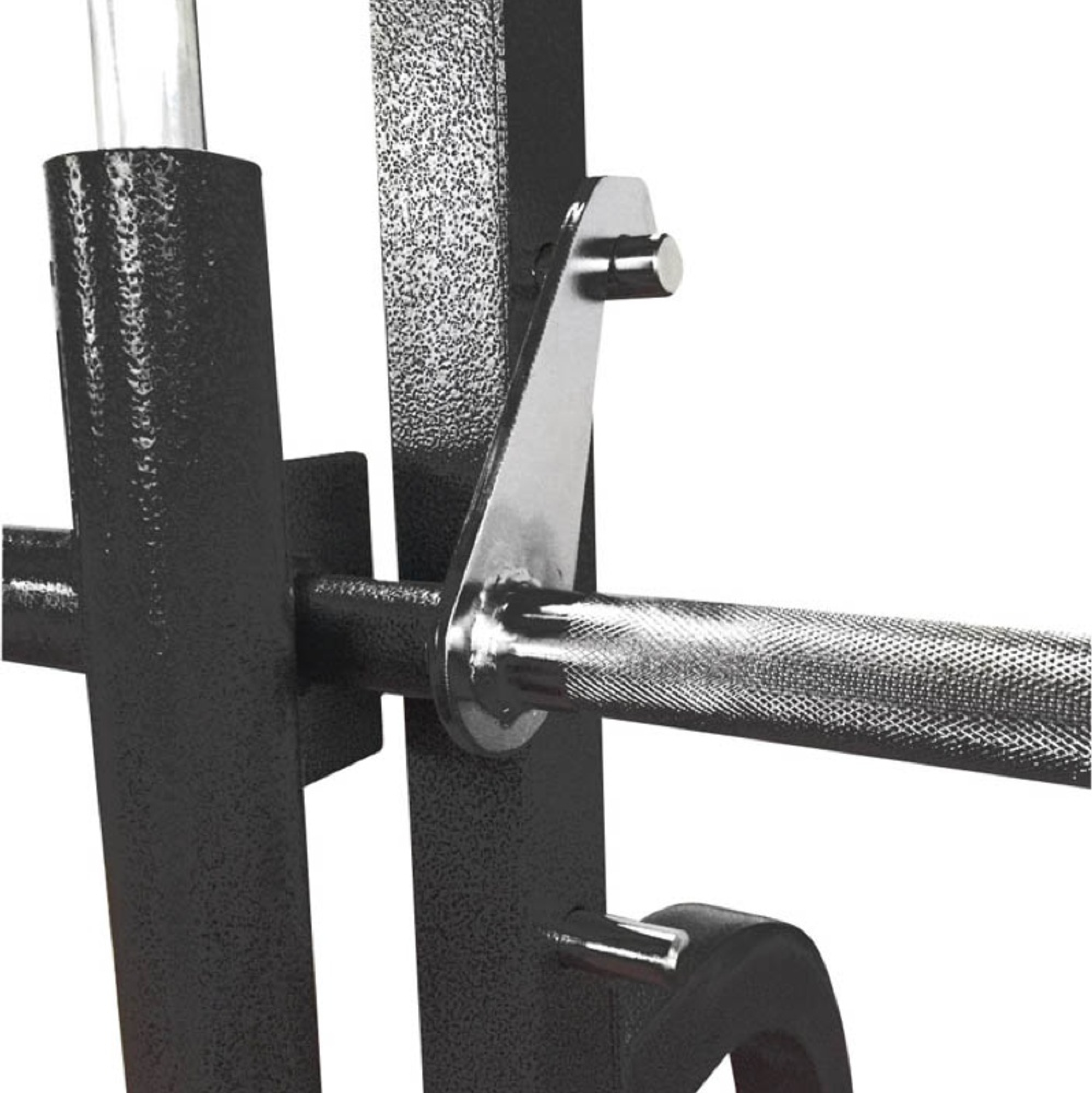 Силова станція Toorx Smith Machine WLX 70 (WLX-70) фото