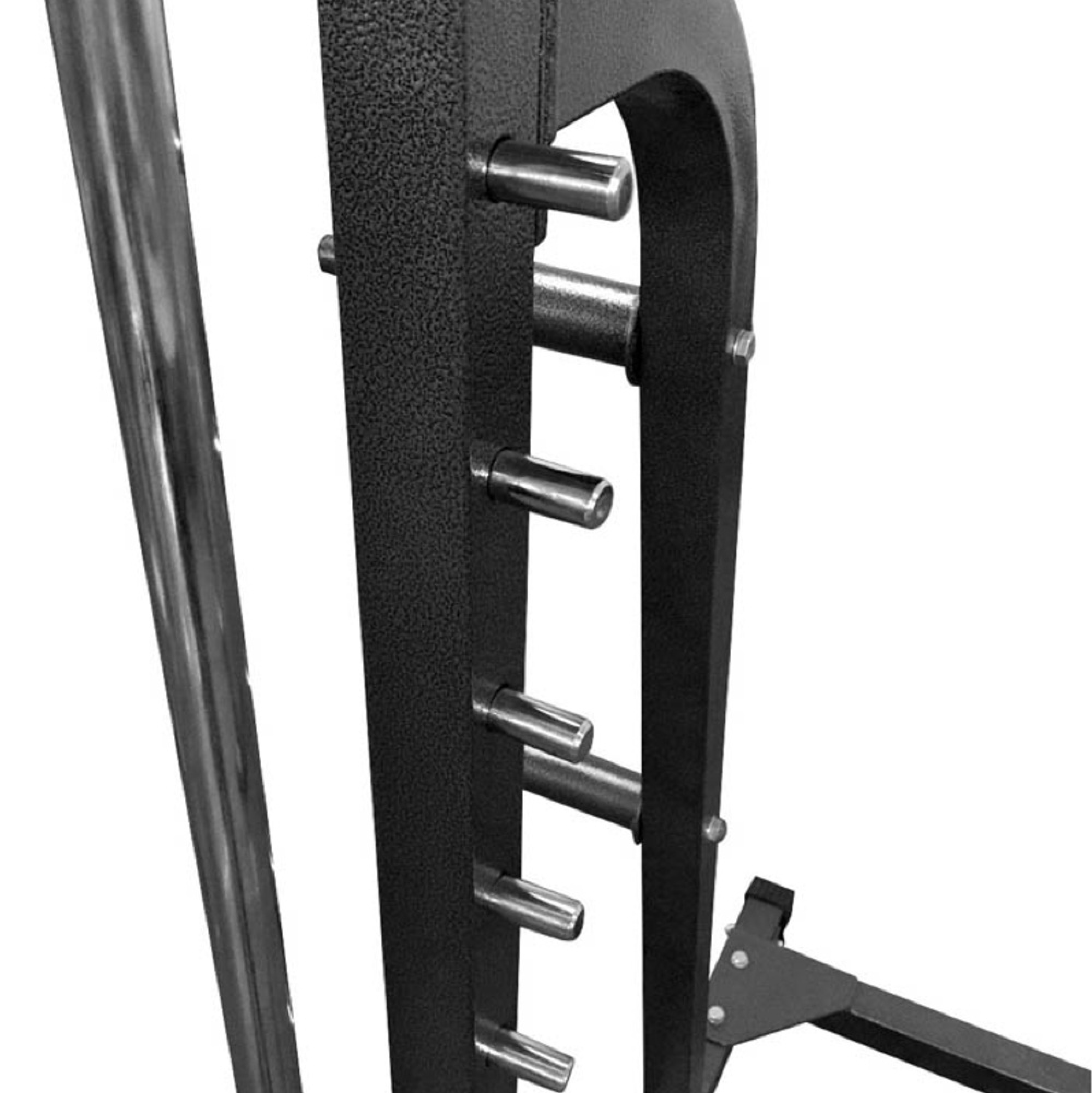 Силова станція Toorx Smith Machine WLX 70 (WLX-70) фото