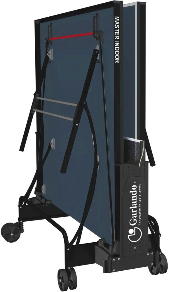 Теннисный стол Garlando Master Indoor Blue (C-373I) фото3