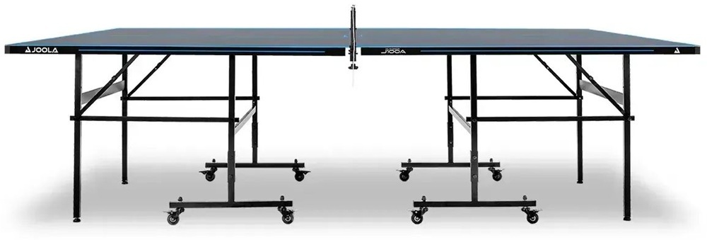 Тенісний стіл Joola Outdoor J100A Grey (11647) фото2