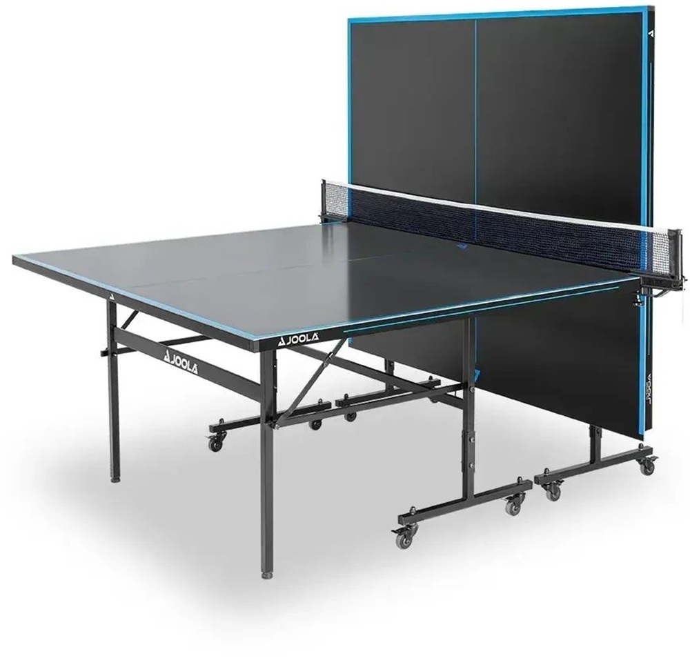 Тенісний стіл Joola Outdoor J100A Grey (11647) фото4