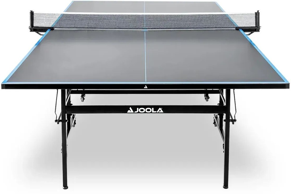 Тенісний стіл Joola Outdoor J100A Grey (11647) фото3