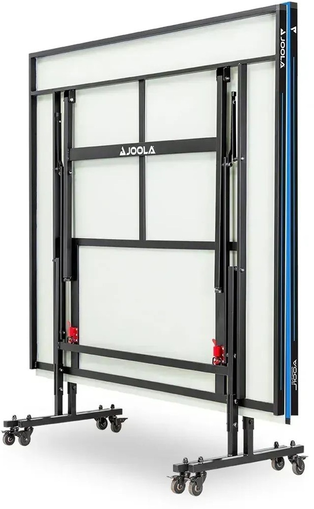 Тенісний стіл Joola Outdoor J100A Grey (11647) фото5
