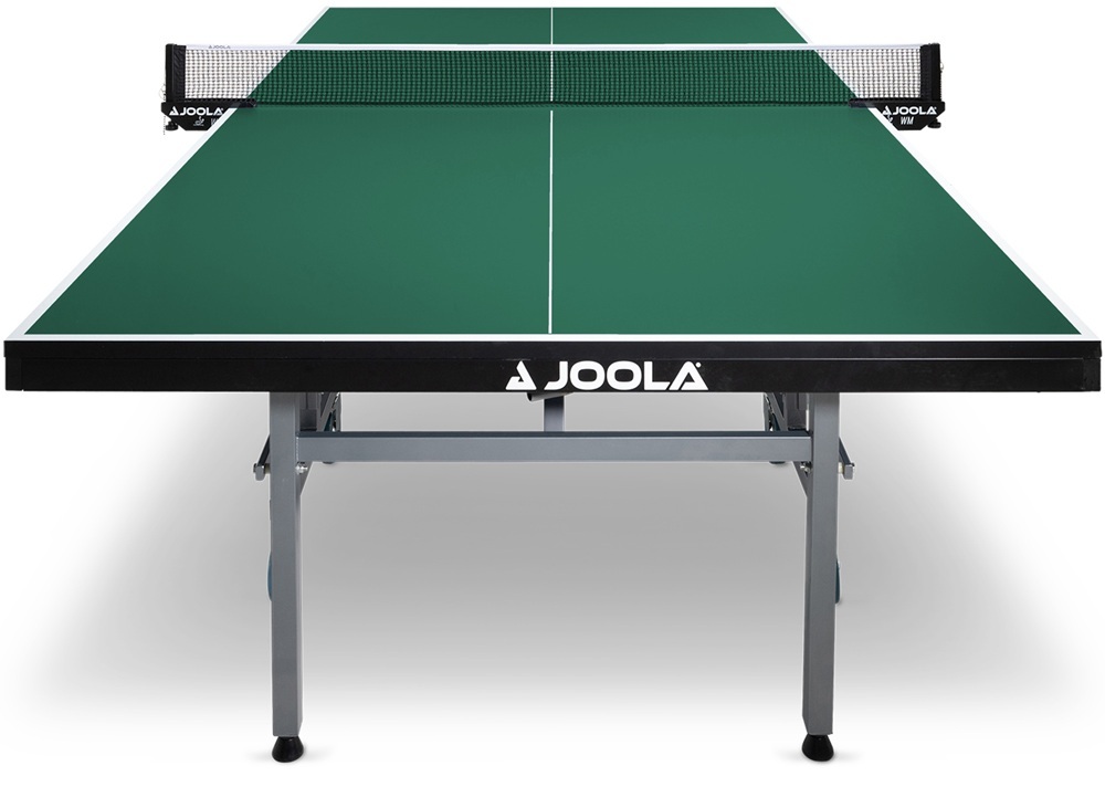 Тенісний стіл Joola World Cup 25 ITTF Green (11290) фото