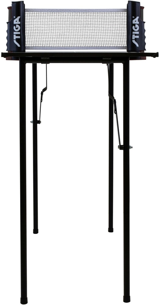 Тенісний стіл Stiga Mini Table Fun Black (1011-6025-01) фото