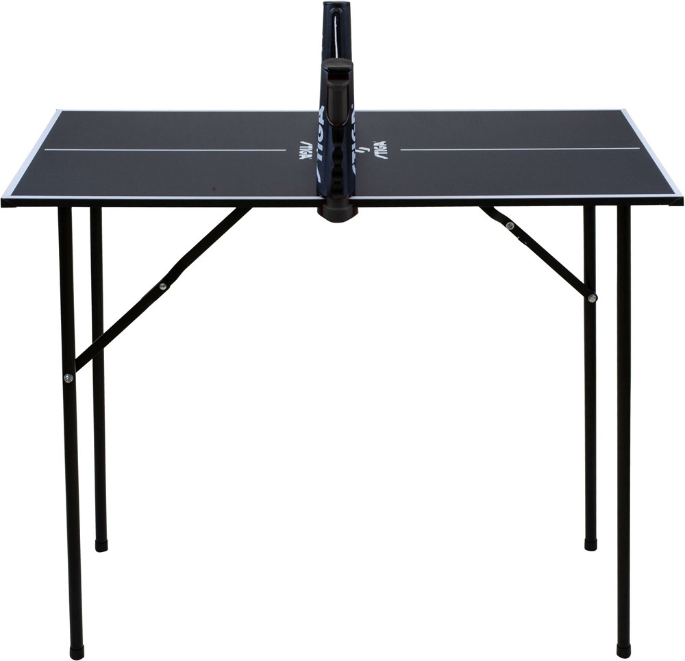 Тенісний стіл Stiga Mini Table Fun Black (1011-6025-01) фото