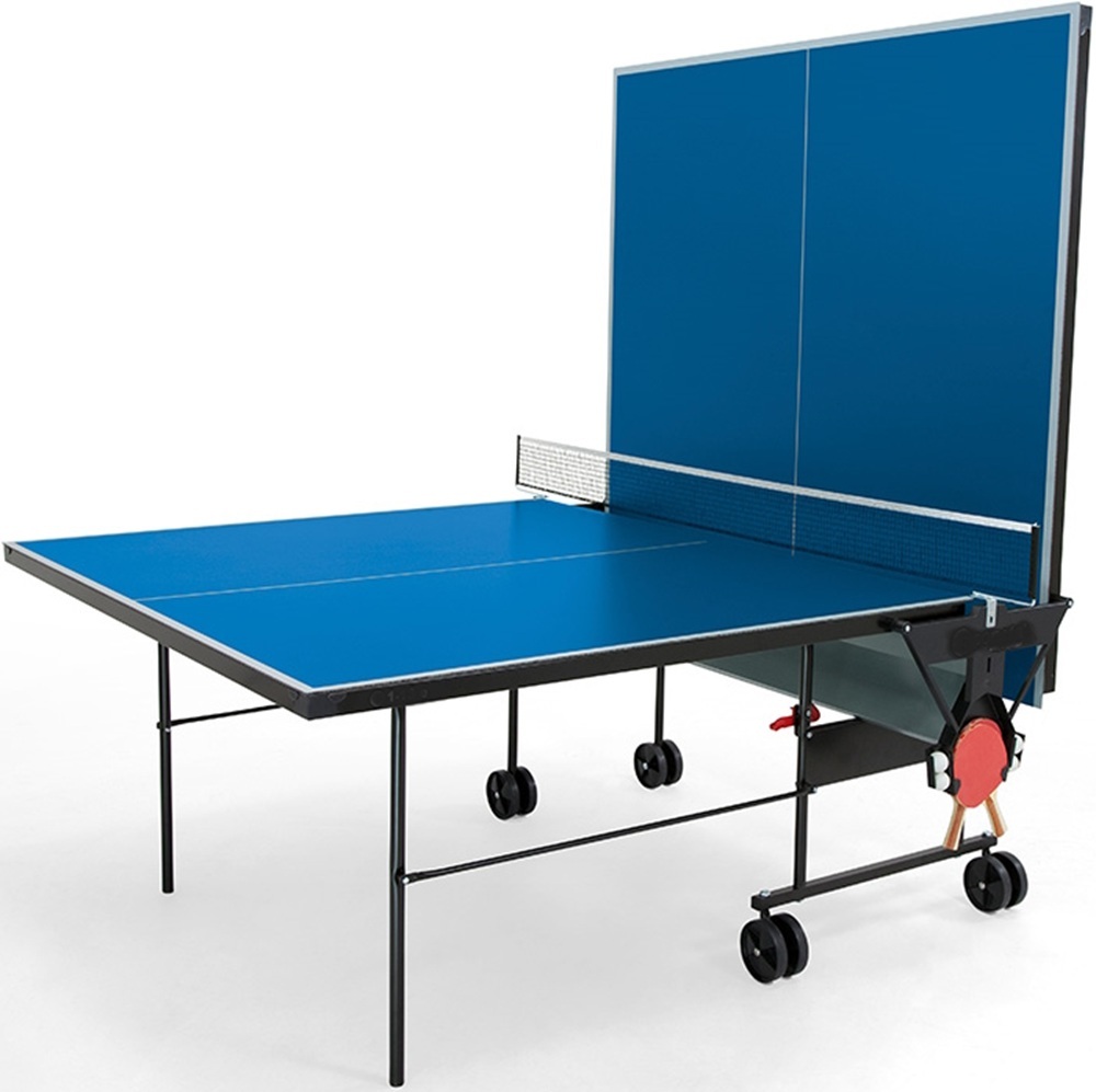 Тенісний стіл Stiga Outdoor Roller Blue (717505) фото2