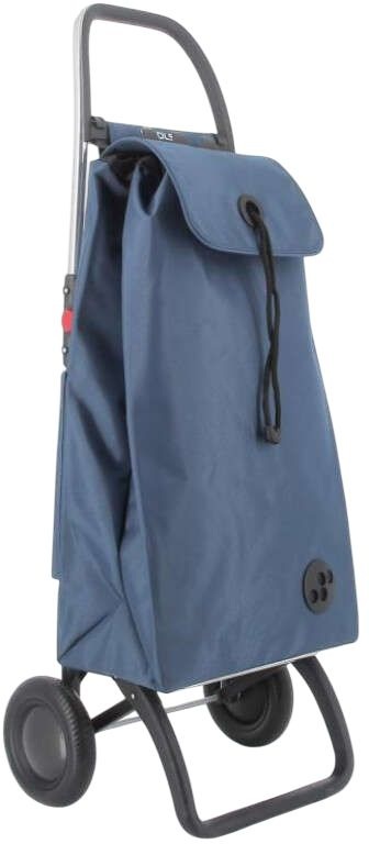 Сумка-візок Rolser I-Max MF 2L Denim (IMX304-1069) фото2