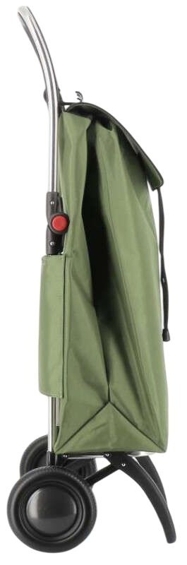 Сумка-візок Rolser I-Max MF 2L Kaki (IMX304-1005) фото2