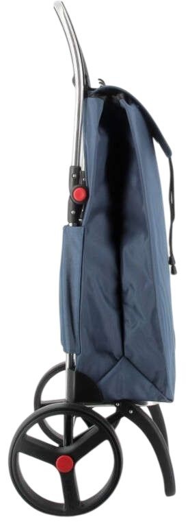 Сумка-візок Rolser I-Max MF 2LRSG Denim (IMX308-1069) фото2