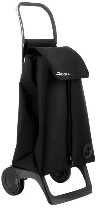 Сумка-візок Rolser Baby MF Joy-1800 Negro (BAB012-1023) фото