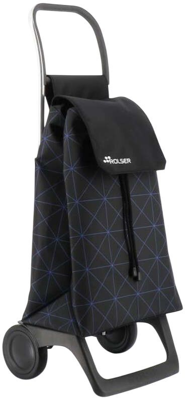 Сумка-візок Rolser Baby Star Joy-1800 Azul (BAB048-1026) фото