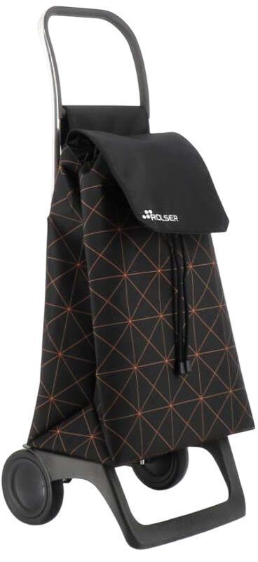 Сумка-тележка Rolser Baby Star Joy-1800 Mandarina (BAB048-1012) фото