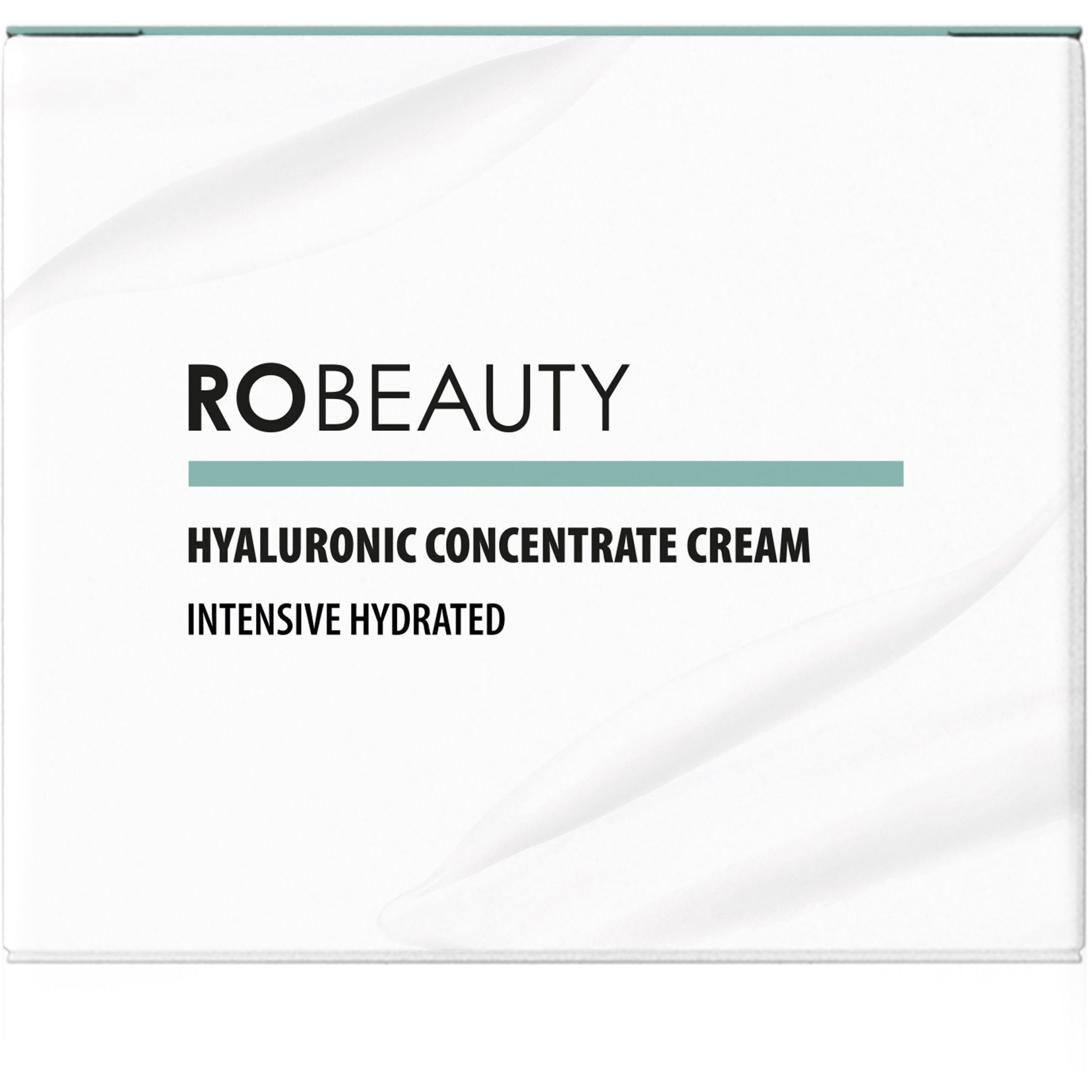 Крем для лица RoBeauty с 4 видами гиалуроновой кислоты и пробиотиками 50 мл фото2