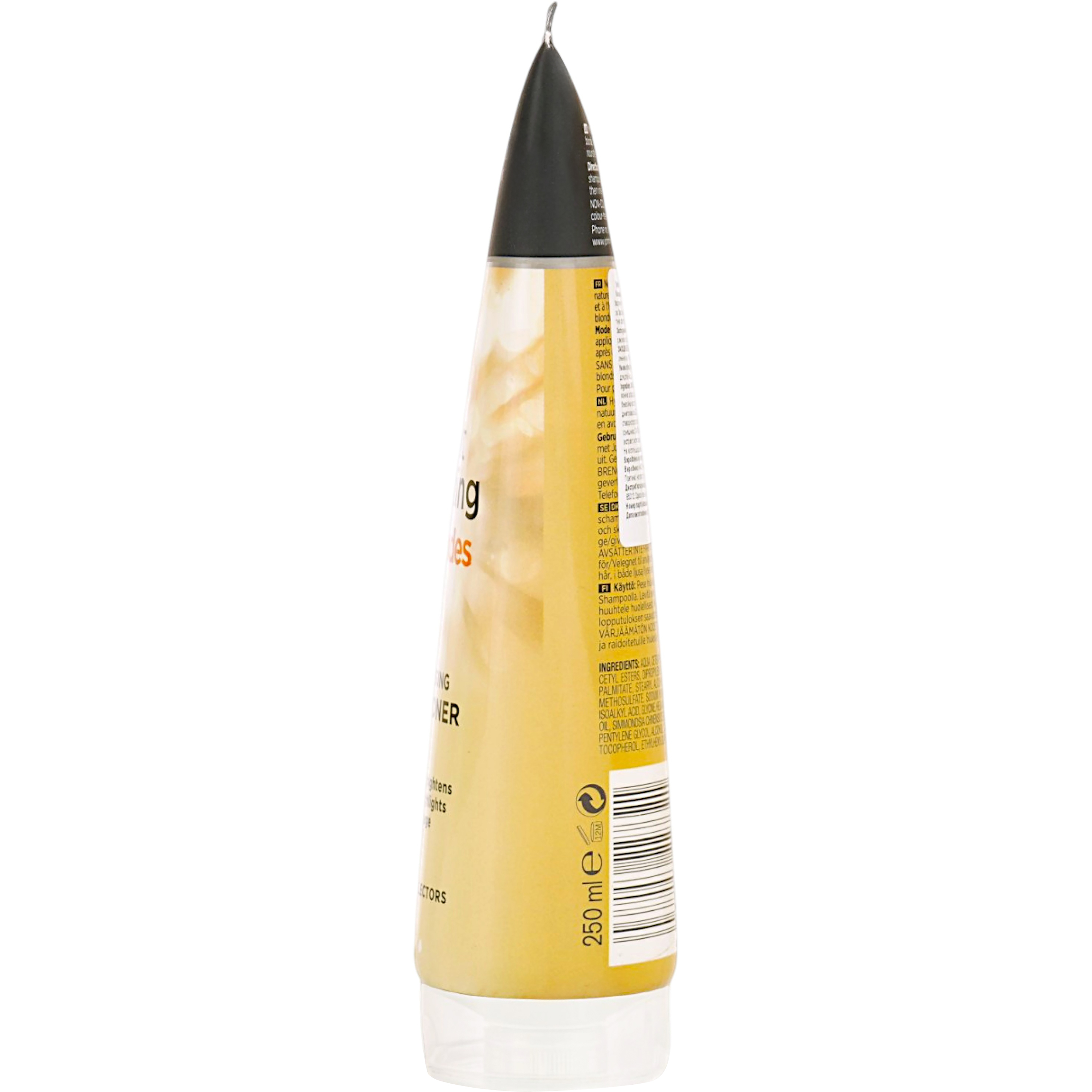 Кондиционер John Frieda Sheer Blonde, для обновления цвета, 250 мл фото3