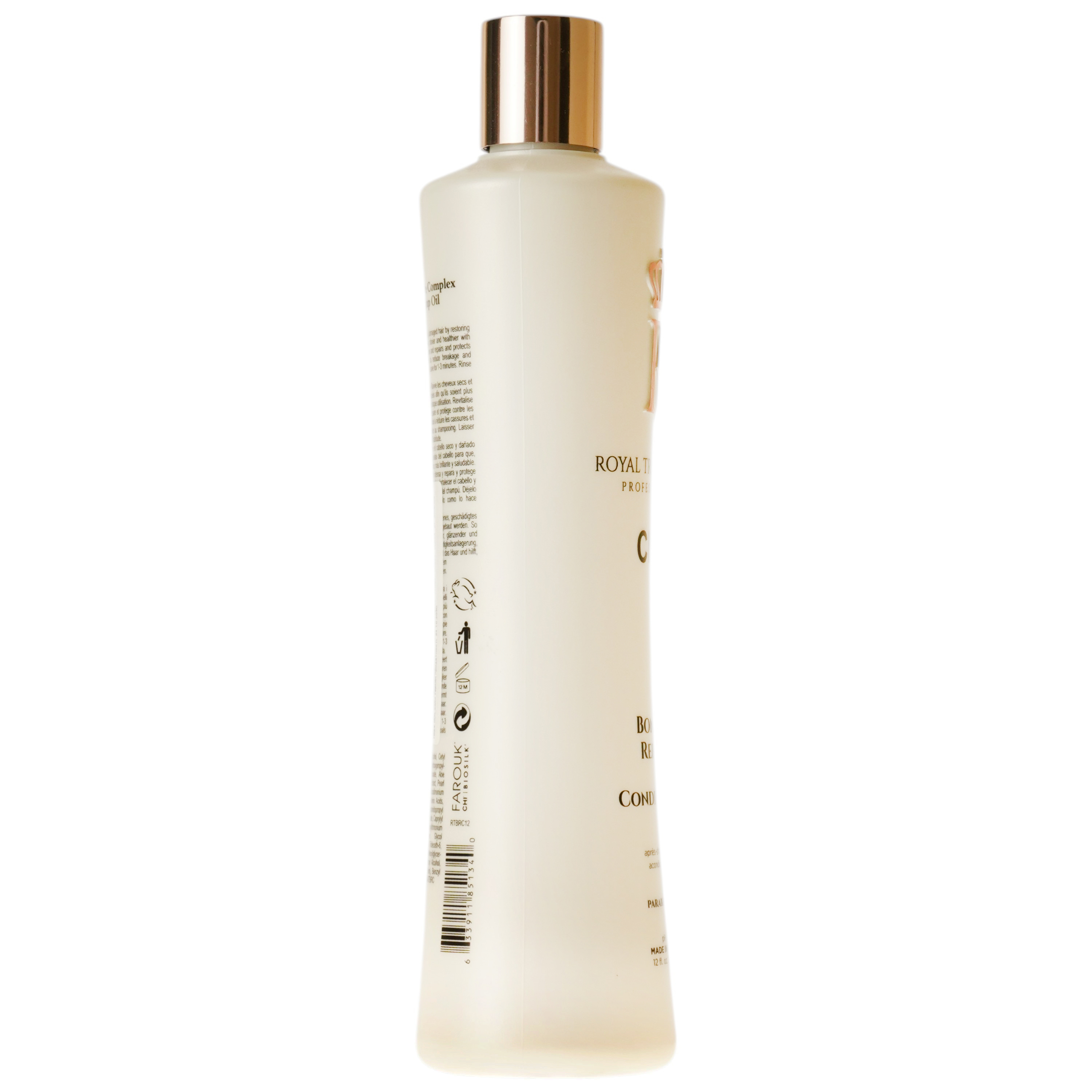 Кондиционер для волос CHI Royal Treatment Bond&Repair Conditioner 355 мл фото2