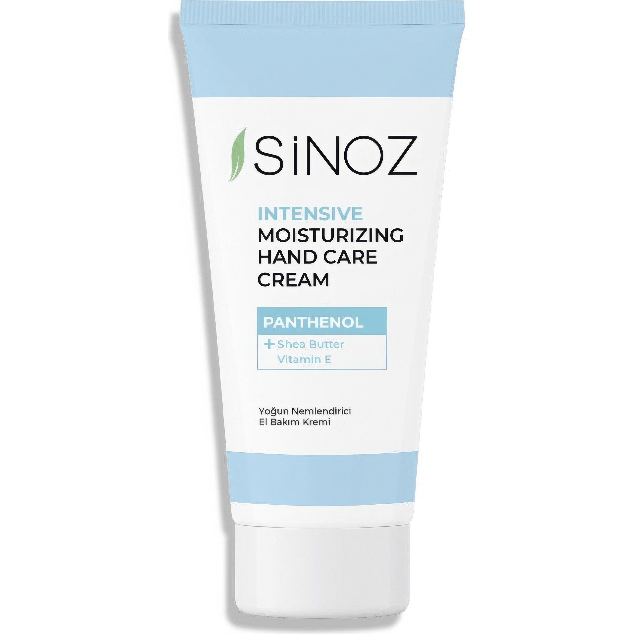 Крем для рук Sinoz Hydrapro Intensive Moisturizing Hand Cream интенсивный увлажняющий 50 мл фото2
