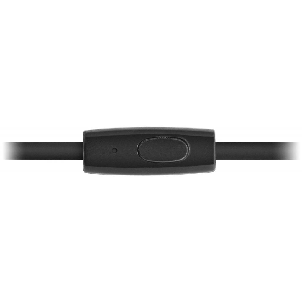 Гарнитура для смартфонов Defender Pulse 420 Green (63422) фото3