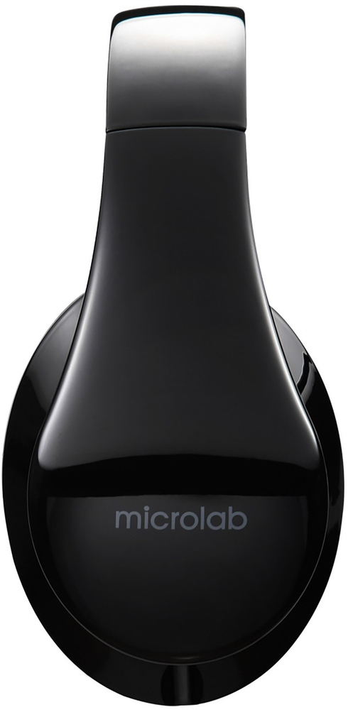 Наушники с микрофоном Microlab (K360) фото