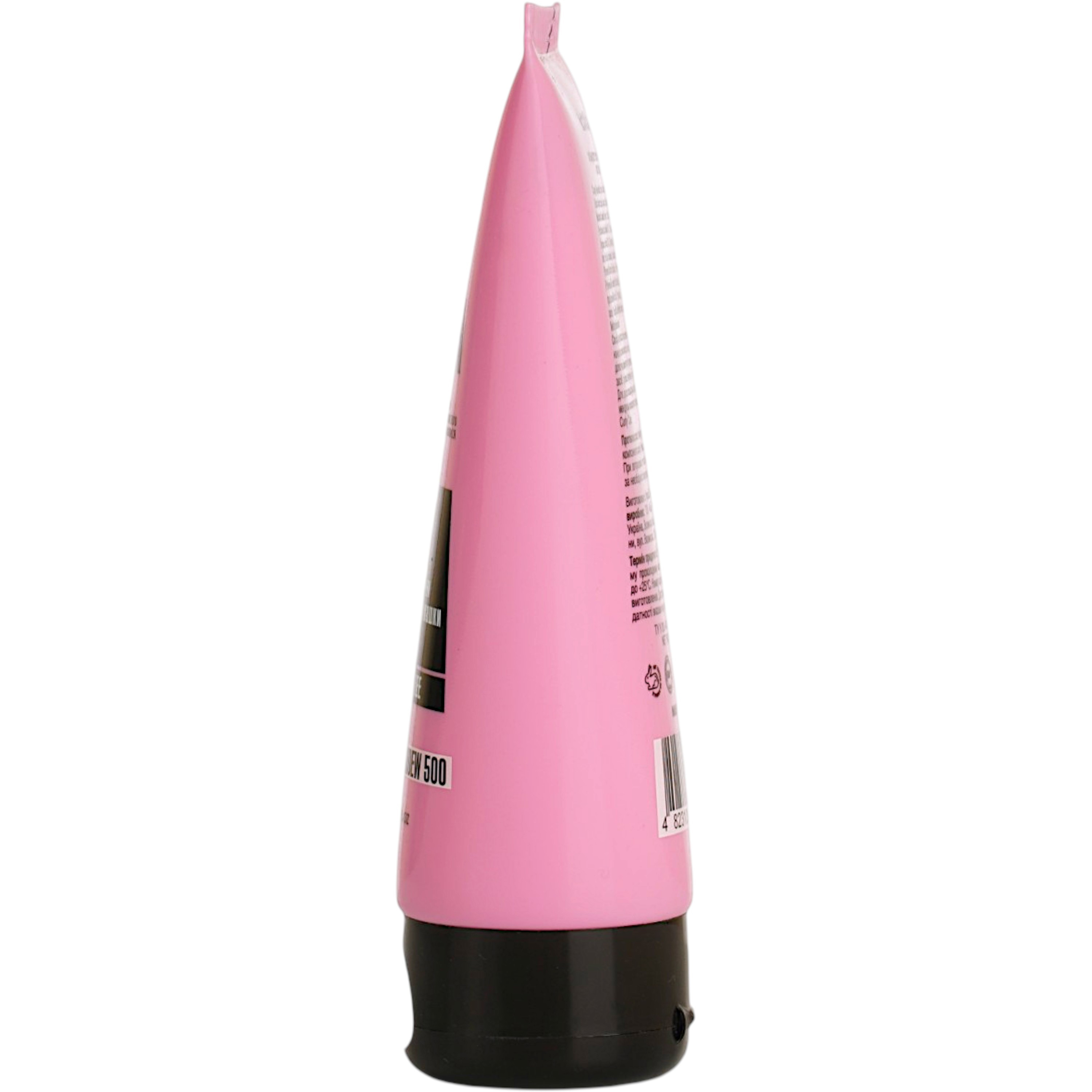 Крем для кучерявого волосся Mr.Scrubber Curly Care 100 мл фото3