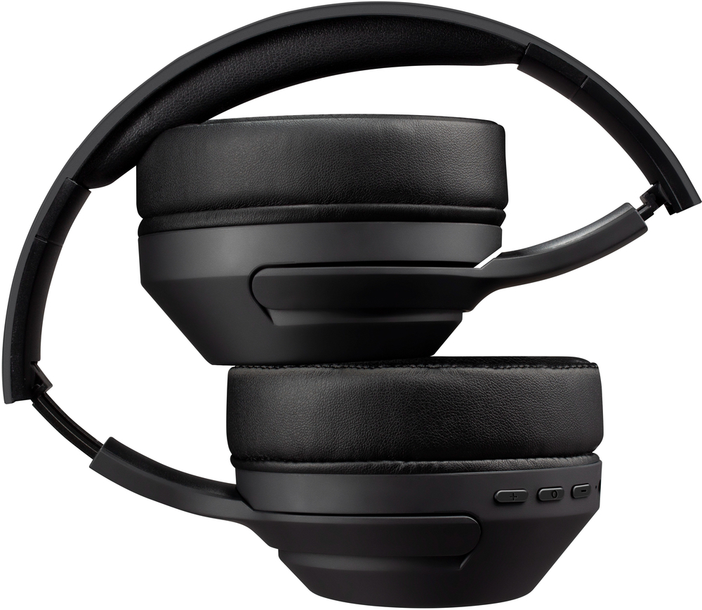 Наушники с микрофоном Defender FreeMotion B690 Black, микрофон, Bluetooth (63690) фото5