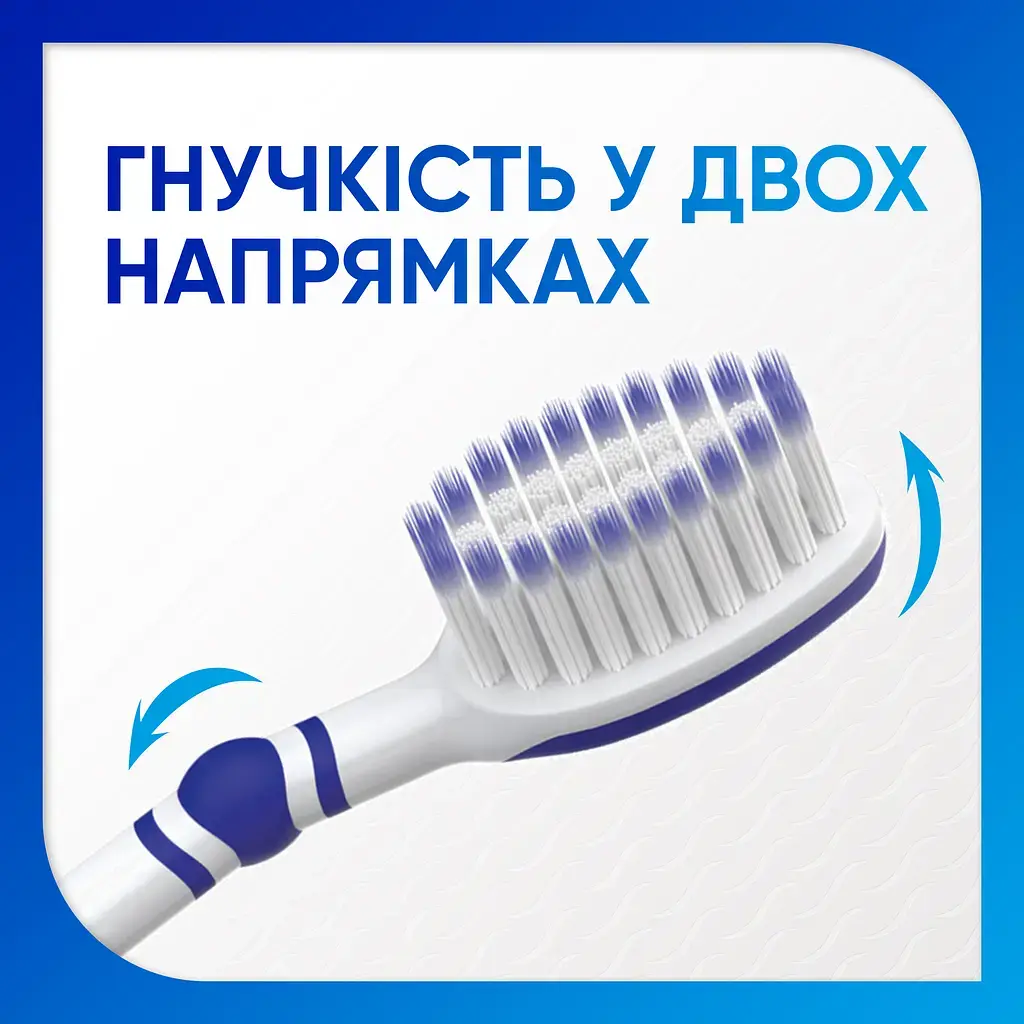Зубная щетка Sensodyne Уход за десной мягкая фото