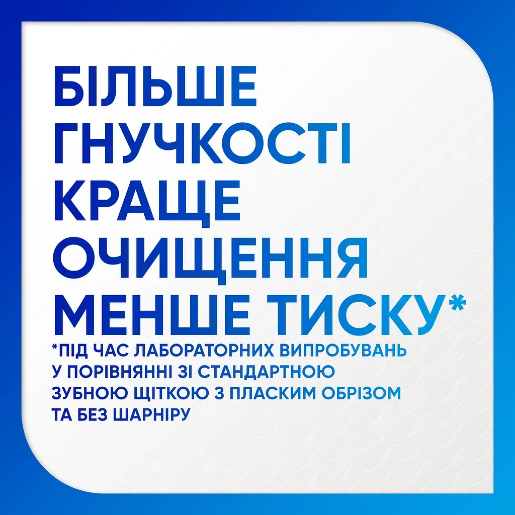 Зубная щетка Sensodyne Уход за десной мягкая фото
