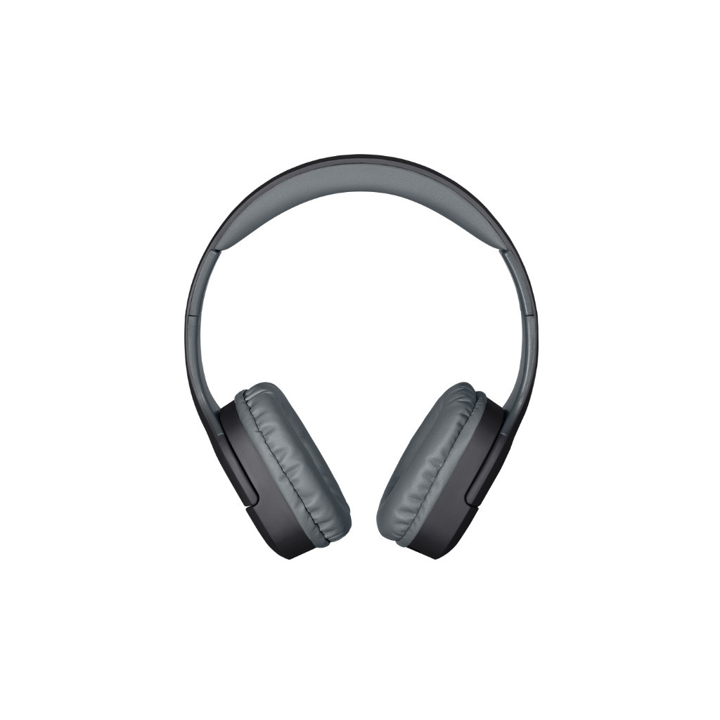 Наушники с микрофоном Defender FreeMotion B565 Bluetooth, Grey (63565) фото5