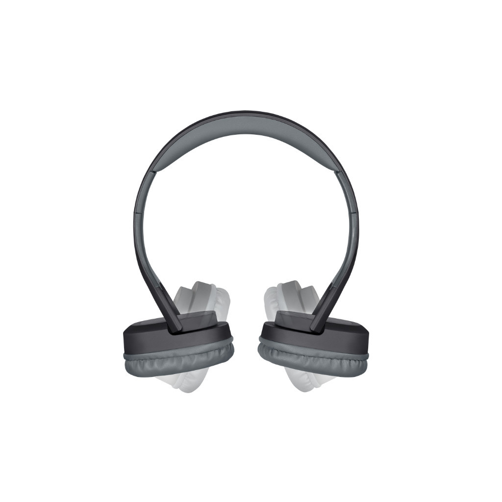 Наушники с микрофоном Defender FreeMotion B565 Bluetooth, Grey (63565) фото6
