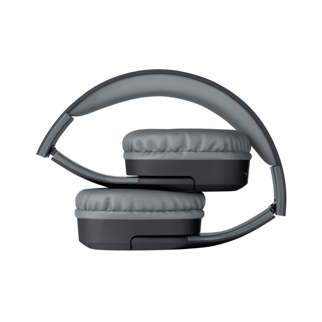 Наушники с микрофоном Defender FreeMotion B565 Bluetooth, Grey (63565) фото10