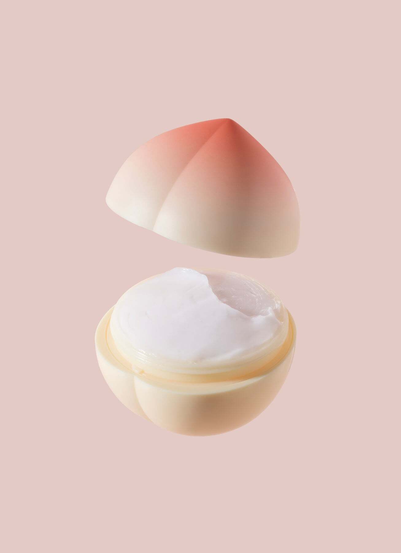 Крем для рук Tony Moly Персик 30 г фото