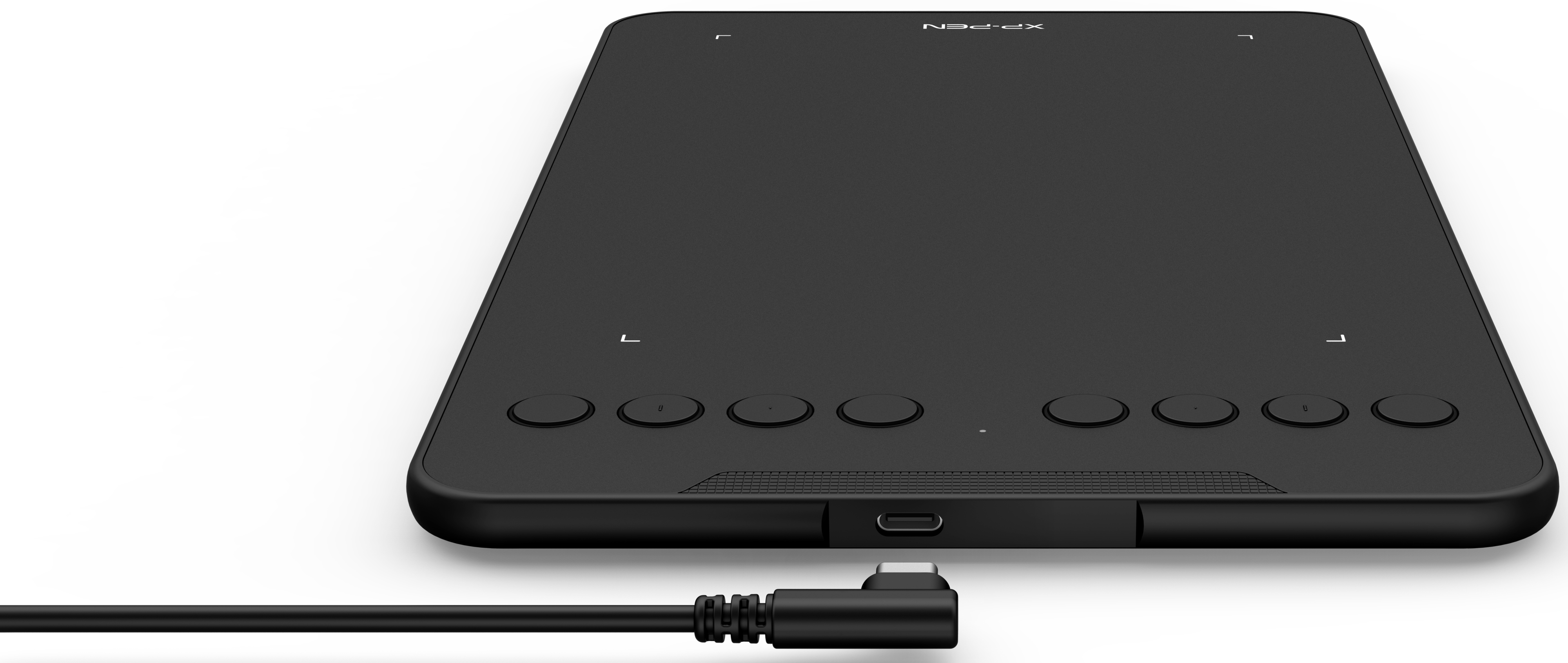 Графический планшет XP-pen Deco Mini7 2Gen (DECO MINI7 V2) фото8