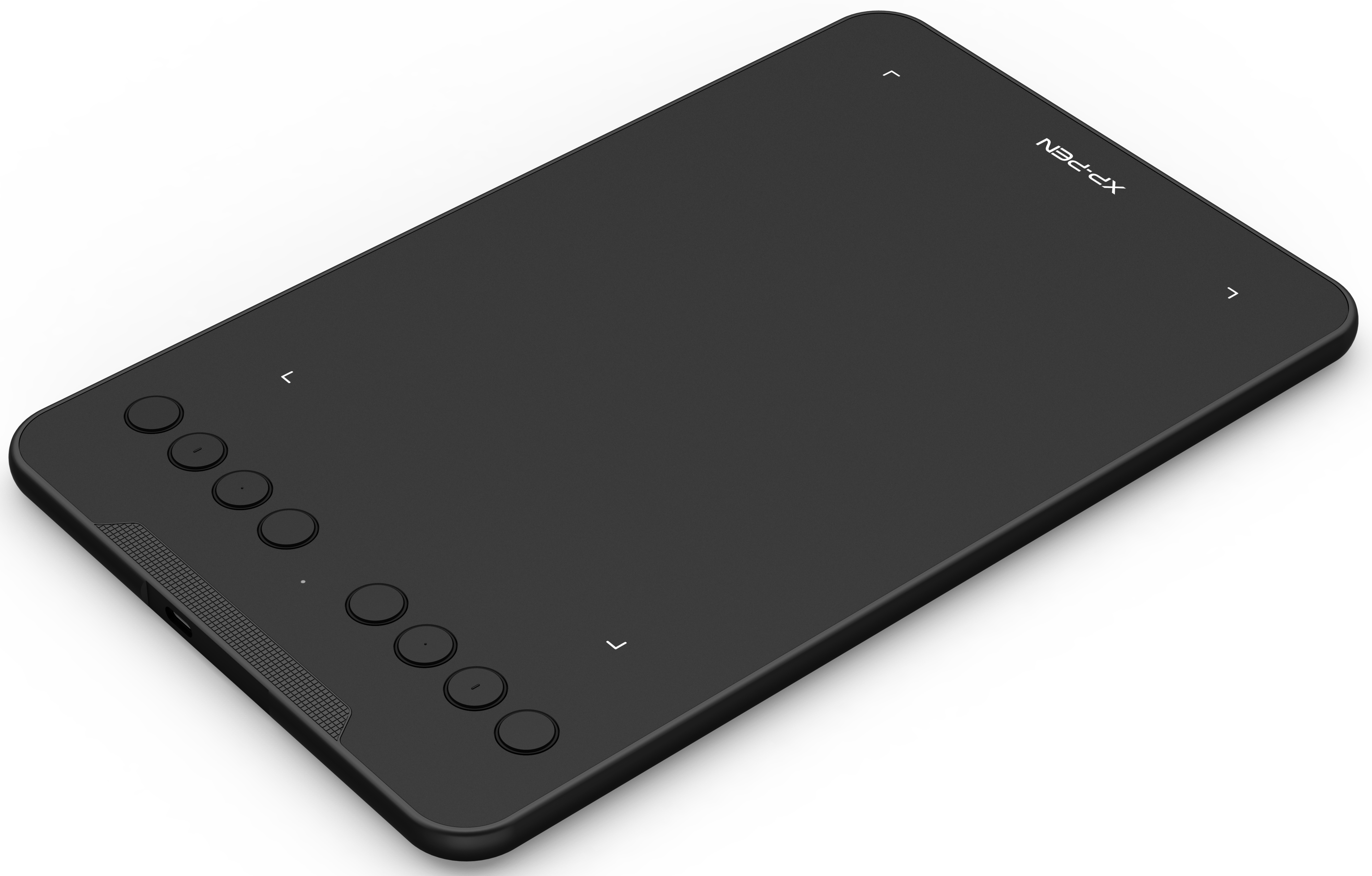 Графический планшет XP-pen Deco Mini7 2Gen (DECO MINI7 V2) фото3