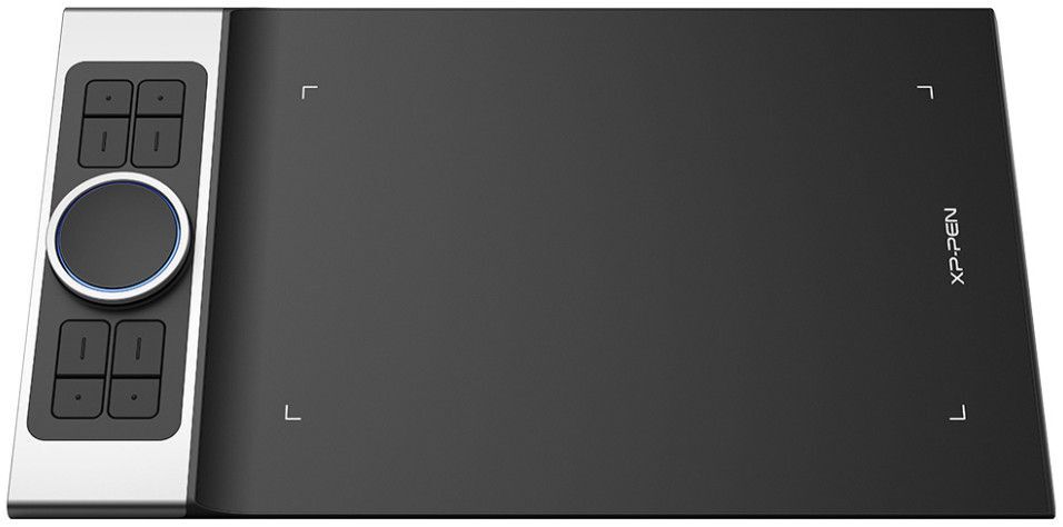 Графический планшет XP-pen Deco Pro S фото