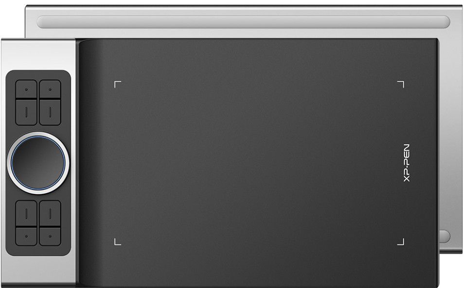 Графический планшет XP-pen Deco Pro S фото