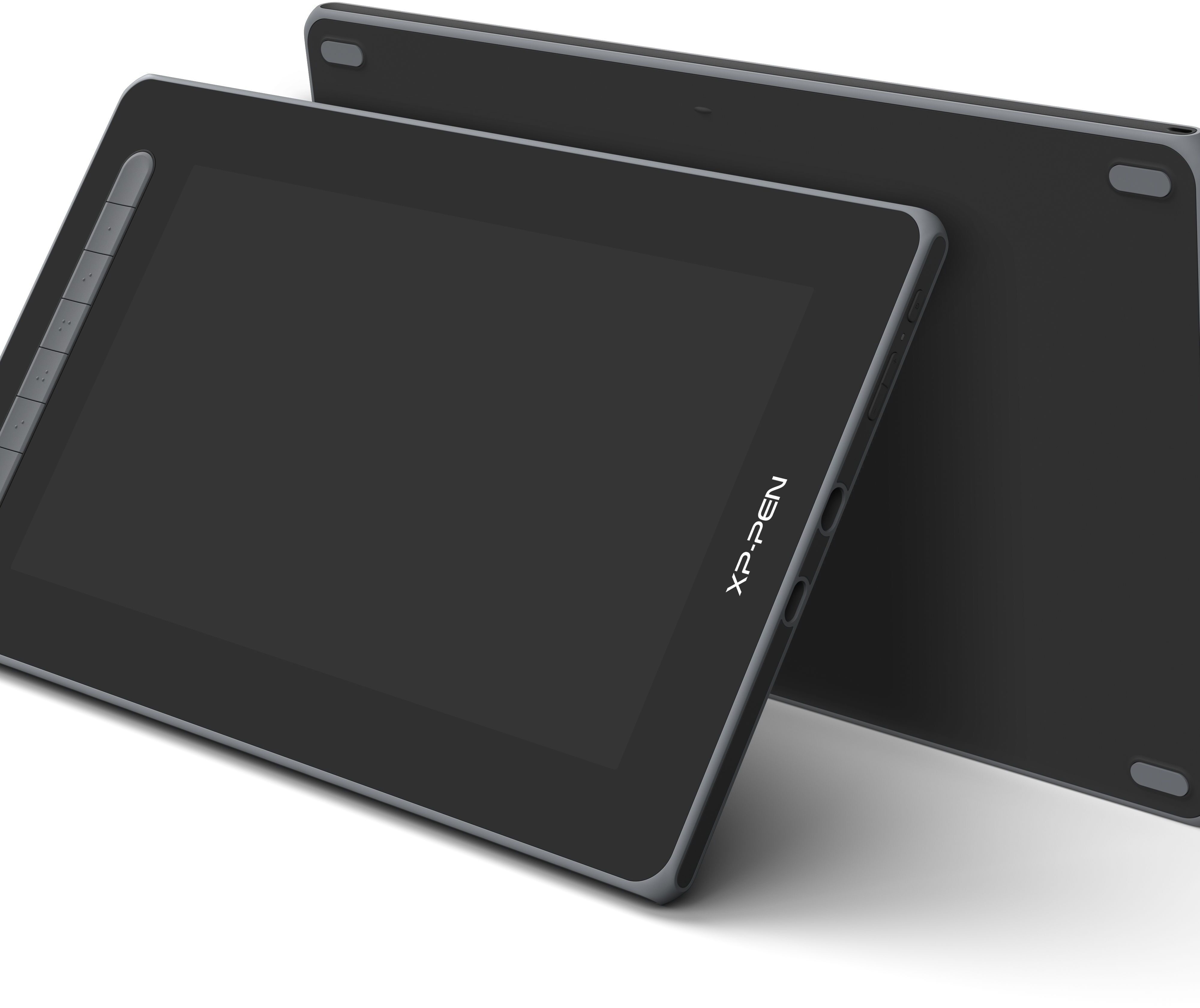 Монитор-планшет XP-pen Artist 12 Pen Display (2nd Gen) черный (JPCD120FH_BK) фото4