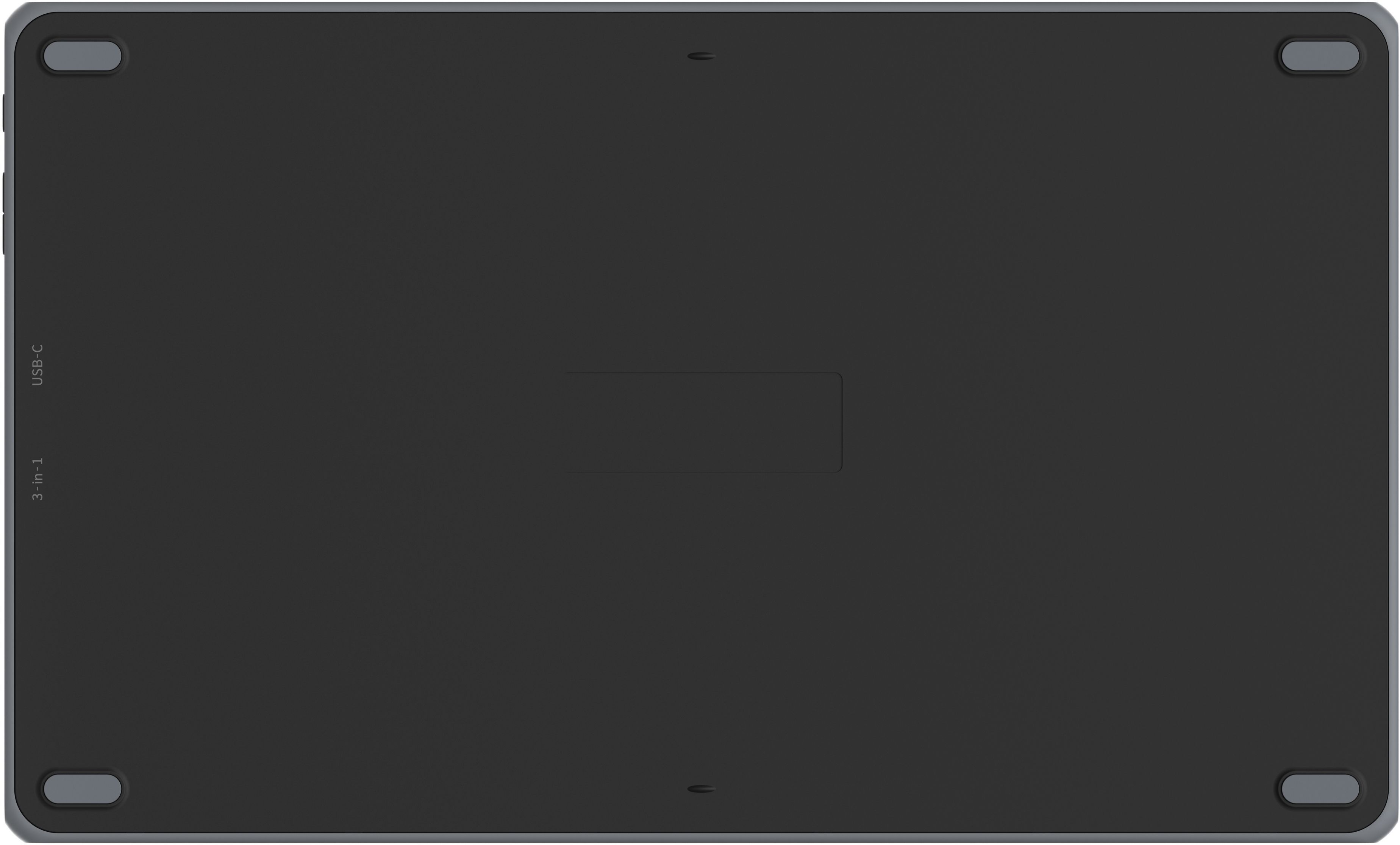 Монитор-планшет XP-pen Artist 12 Pen Display (2nd Gen) черный (JPCD120FH_BK) фото5