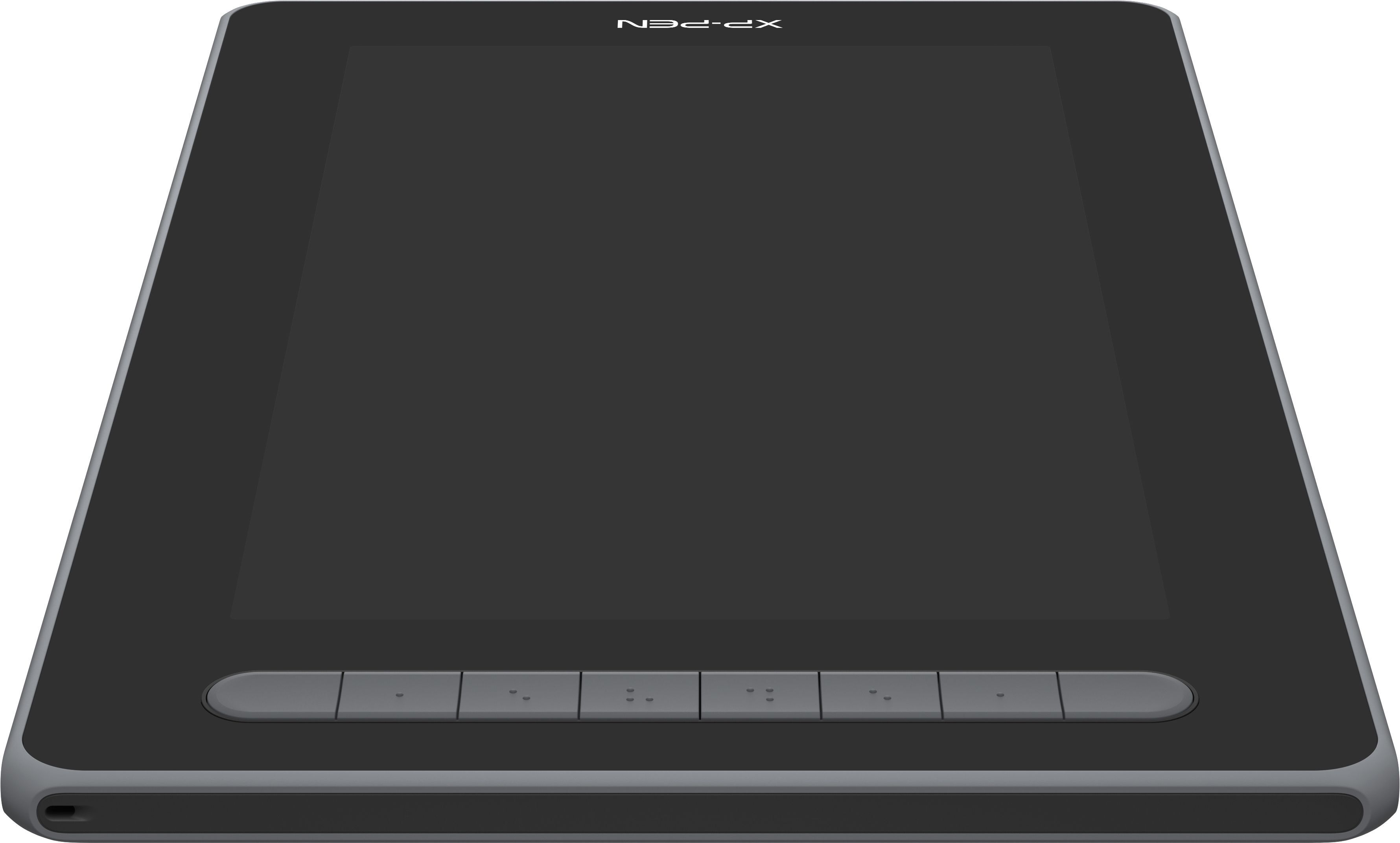 Монитор-планшет XP-pen Artist 12 Pen Display (2nd Gen) черный (JPCD120FH_BK) фото6
