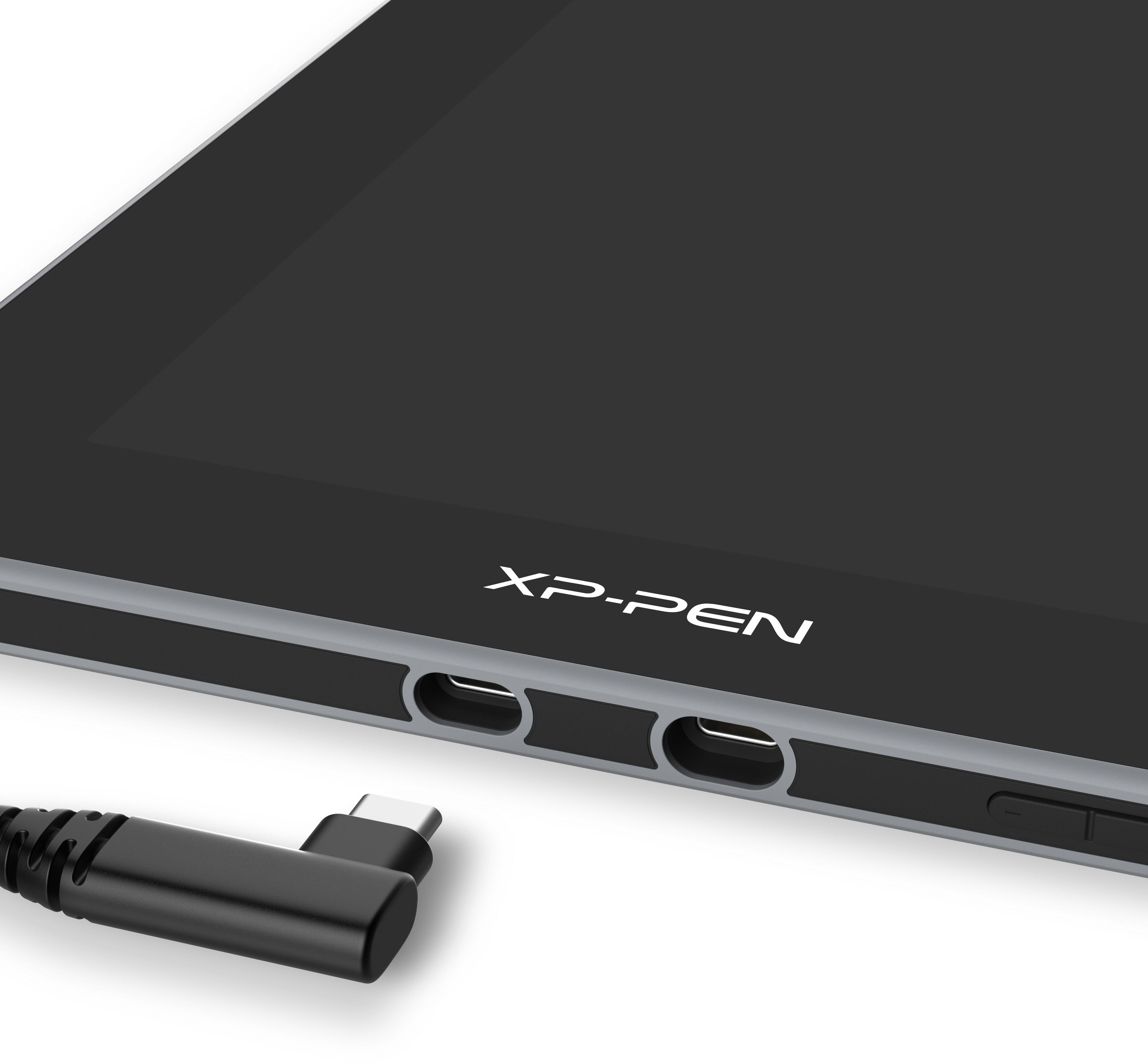 Монитор-планшет XP-pen Artist 12 Pen Display (2nd Gen) черный (JPCD120FH_BK) фото7
