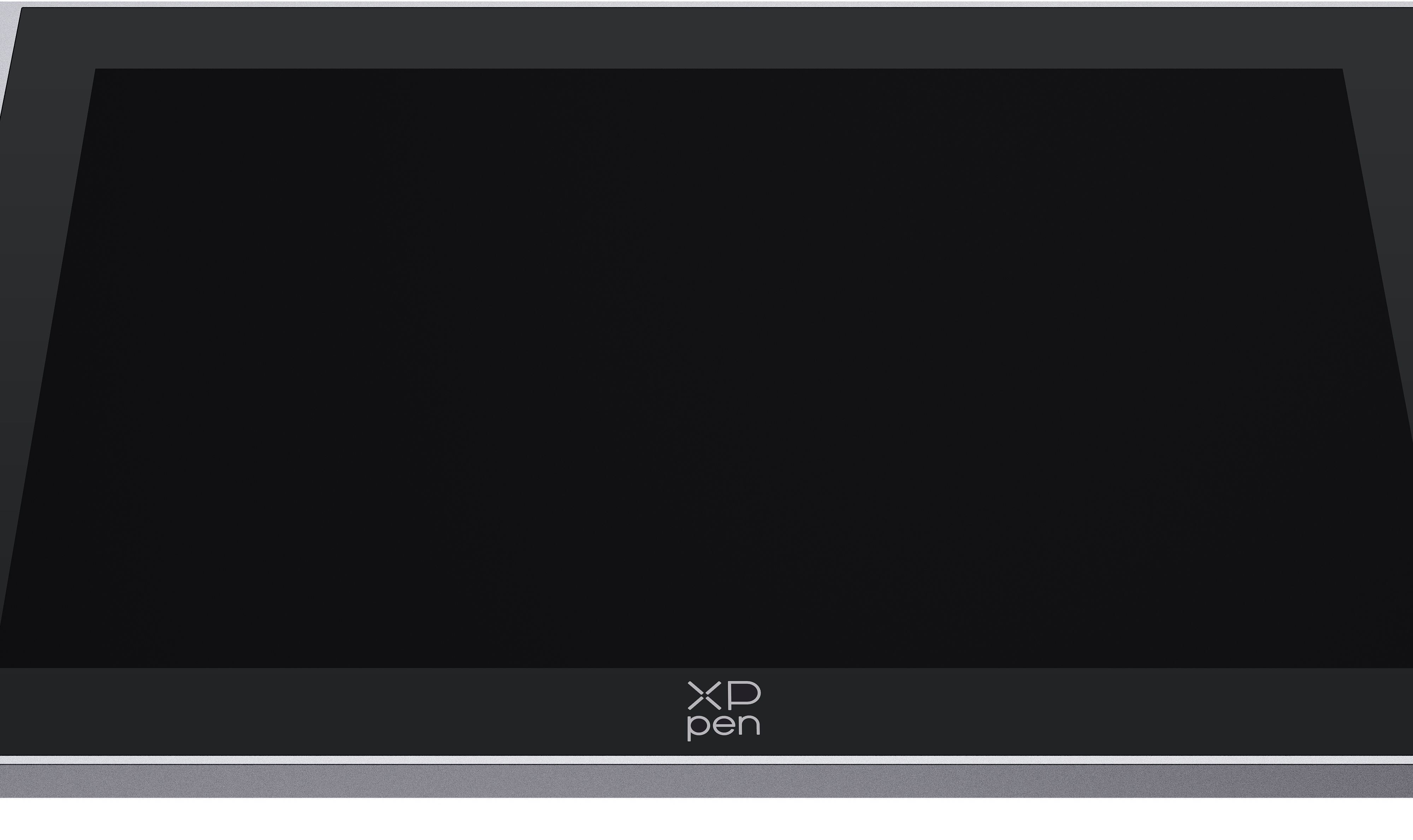 Монитор-планшет XP-pen Artist12 Pen Display (3nd Gen) серый (CPCD121FH-GR) фото13