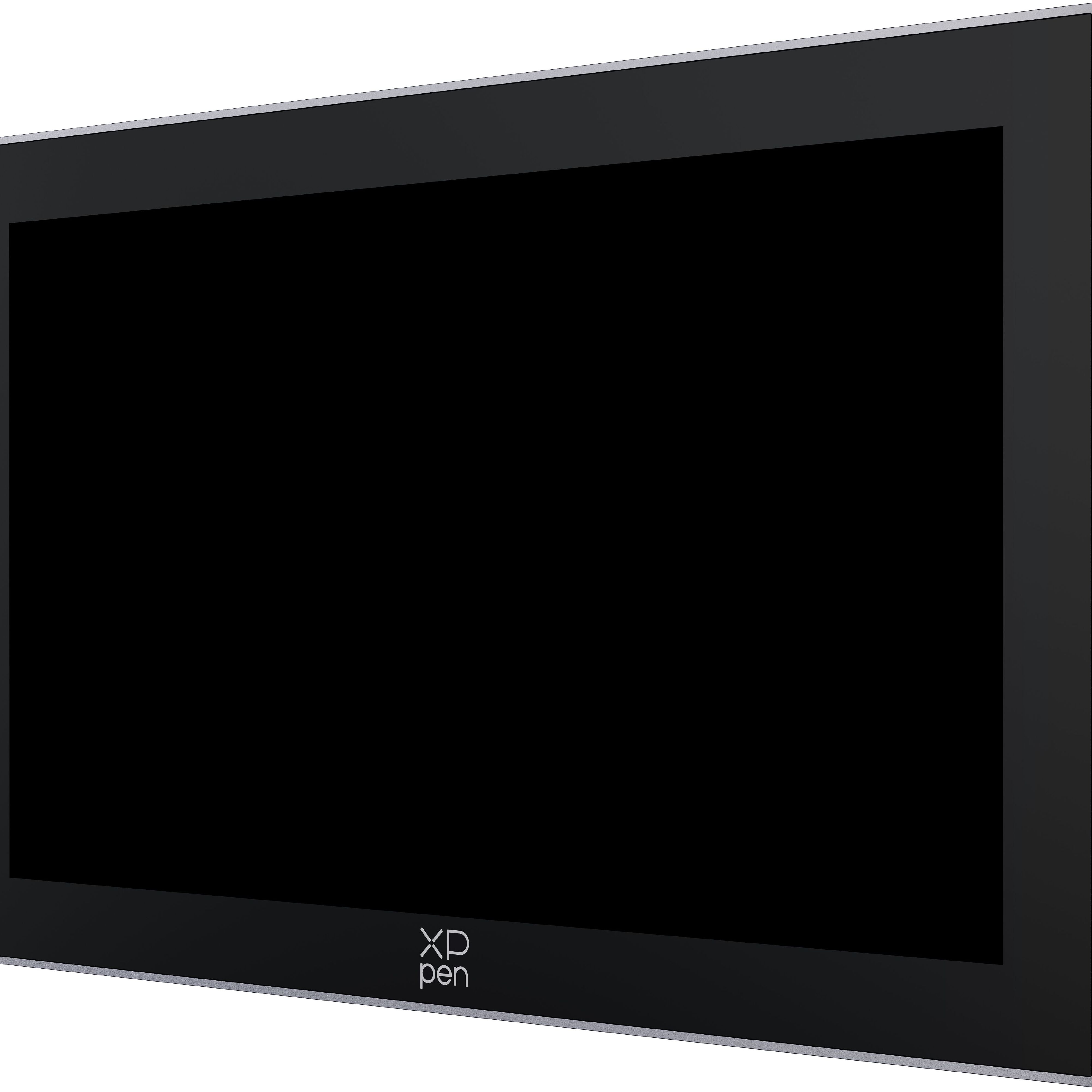 Монитор-планшет XP-pen Artist12 Pen Display (3nd Gen) серый (CPCD121FH-GR) фото14