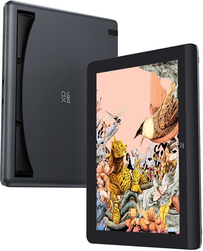 Монитор-планшет XP-pen Artist Pro 16 (2 Gen) (MD160QH-AD41A) фото2