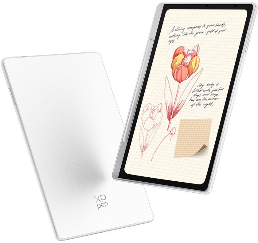 Графический планшет XP-pen Magic Note Pad 10,9" (CDM1101U-BEU) фото3