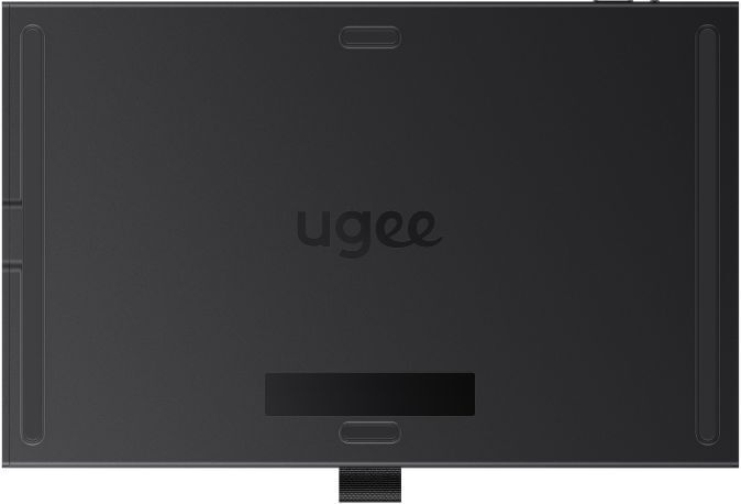 Монитор-планшет Ugee UE12 PLUS (UE12PLUS BK-AC97) фото6
