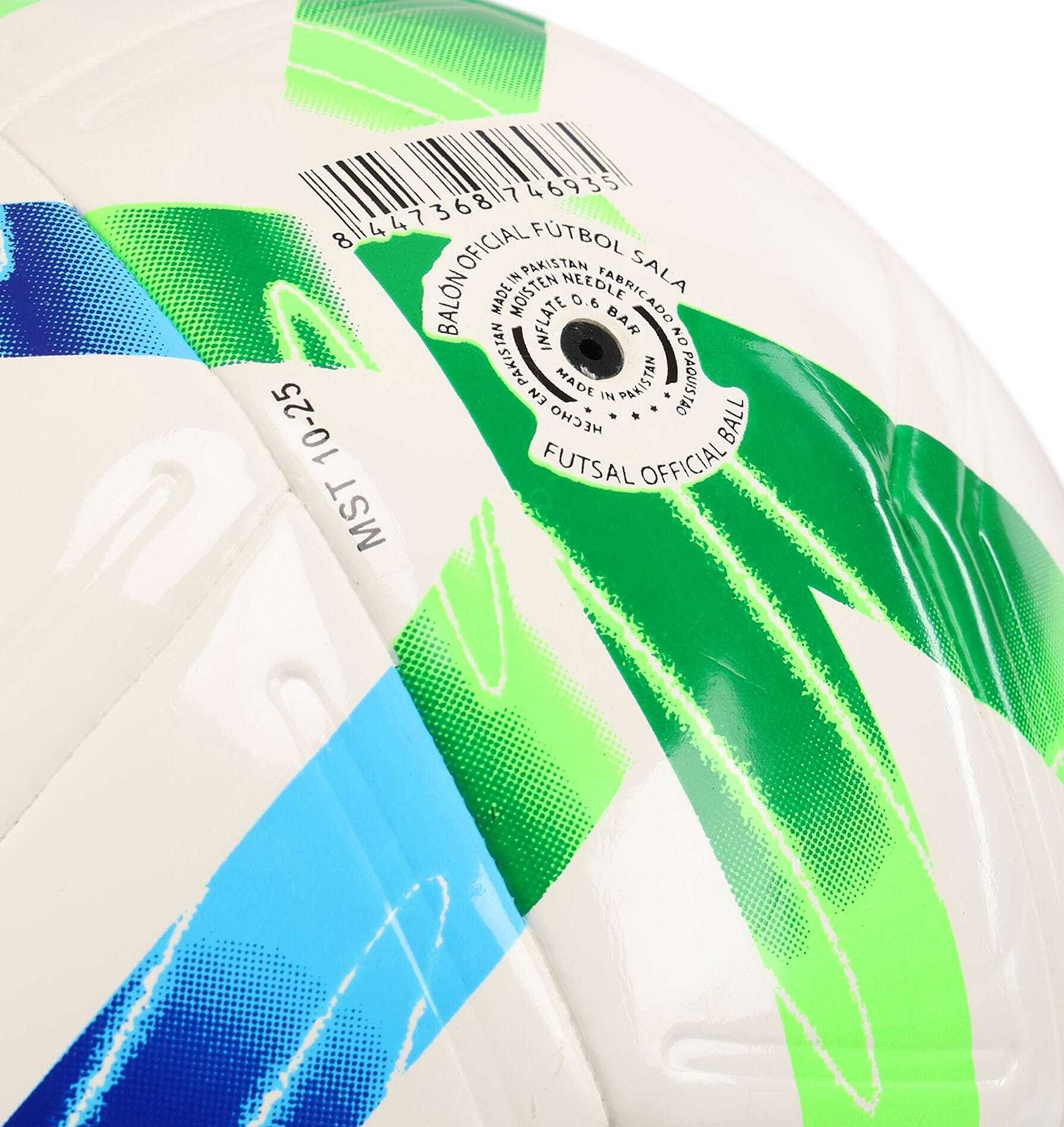 Мяч футзальный Joma RFEF S441800C0101 4 Белый, мультиколор (8447368746935) фото