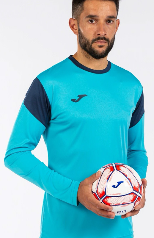 Мяч футзальный Joma SURTIDO 400856.206 4 Бело-красный (8445456472834) фото3